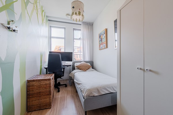 Medium property photo - Goudappel 40, 2635 MH Den Hoorn